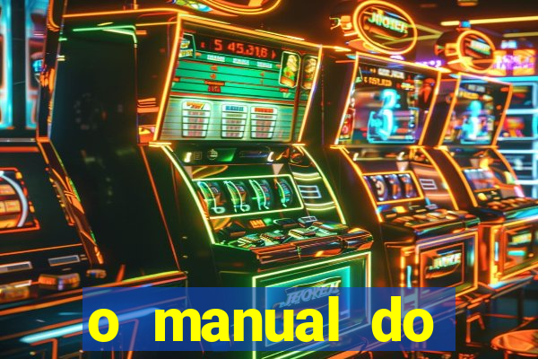 o manual do necromante pdf